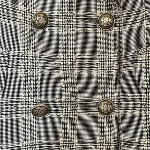 SOLD GreyZara blazer - Picture 5 of 5